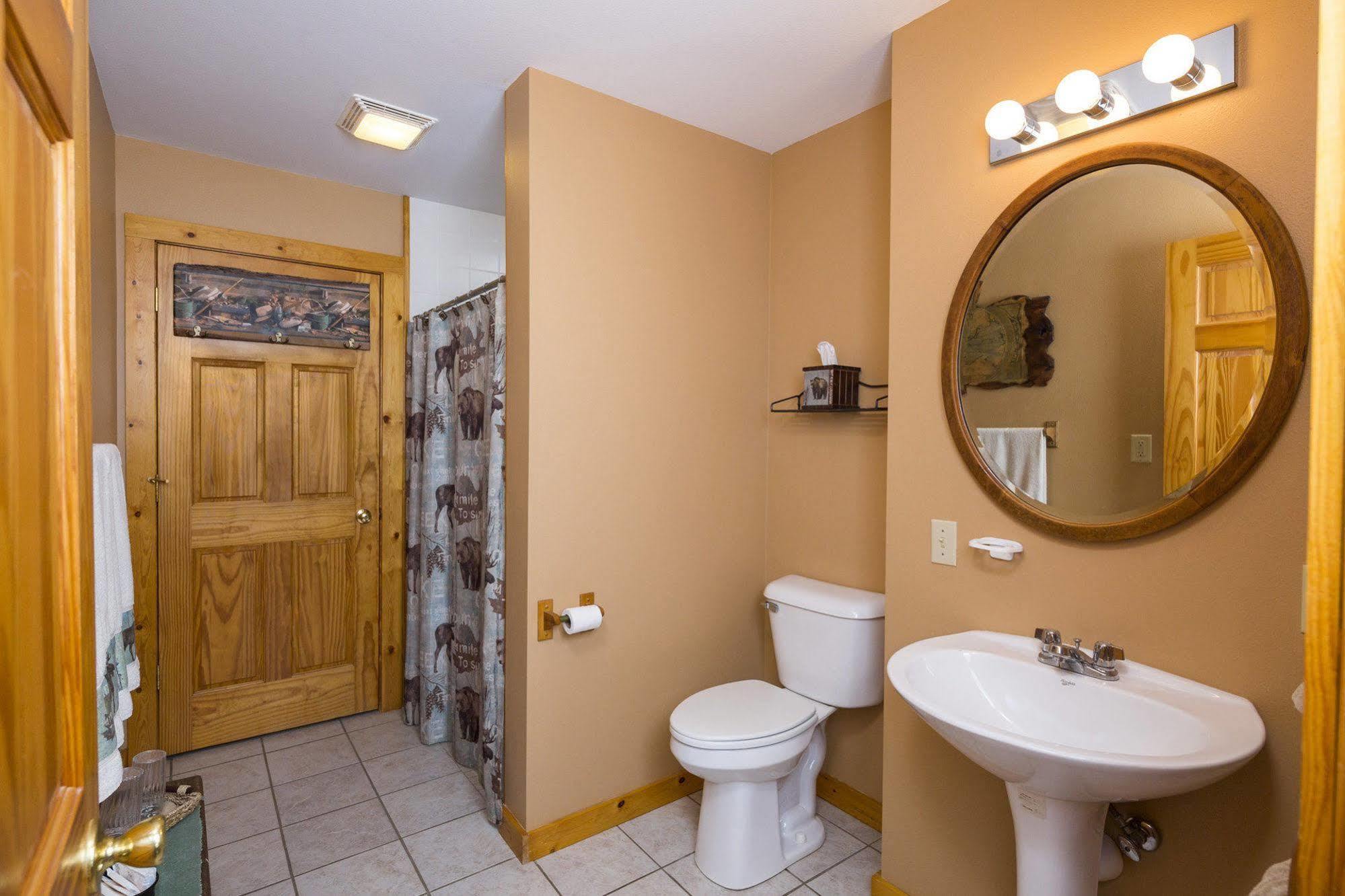 Hawk Valley Retreat & Cottages Galena Extérieur photo