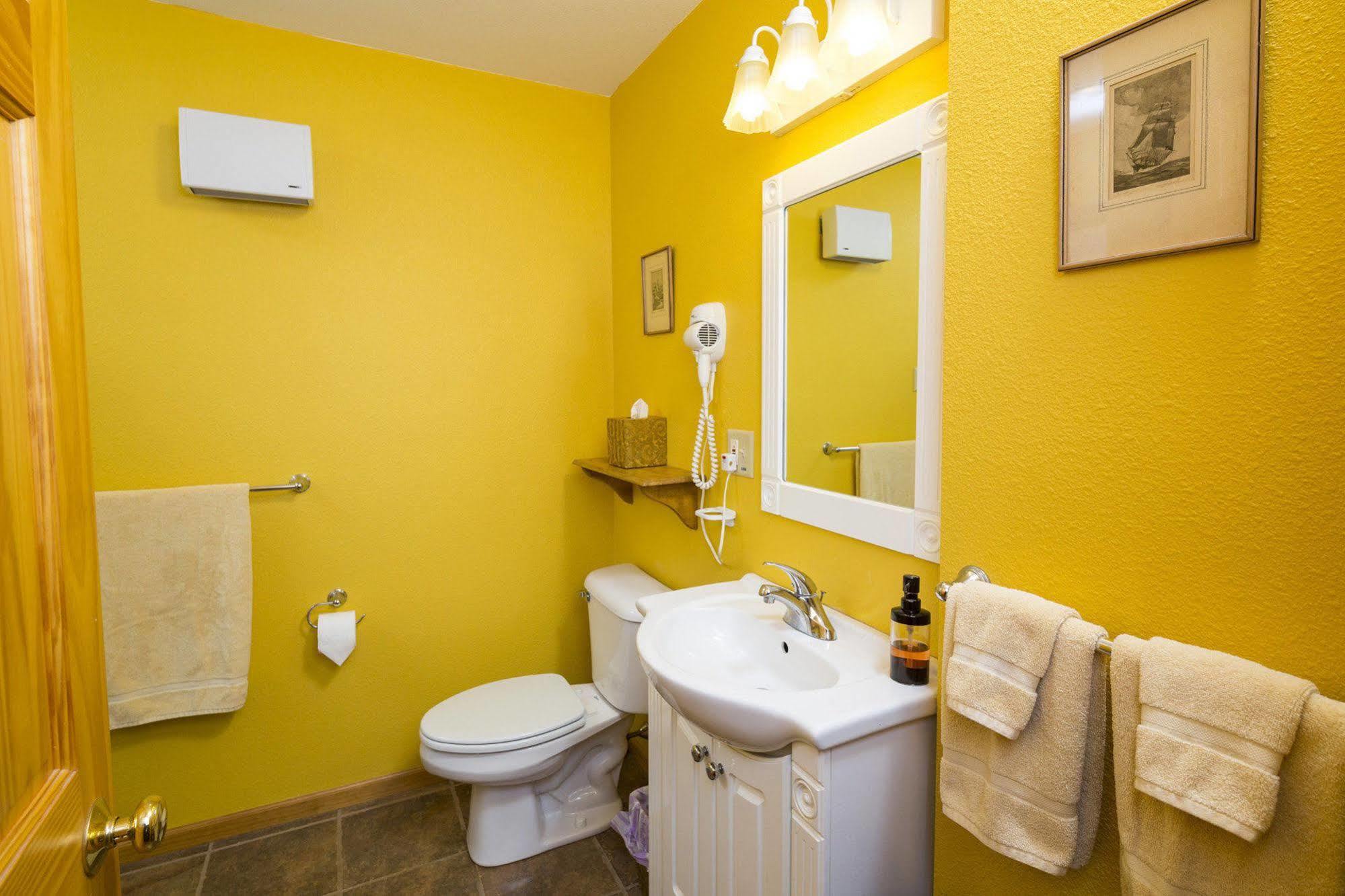 Hawk Valley Retreat & Cottages Galena Extérieur photo
