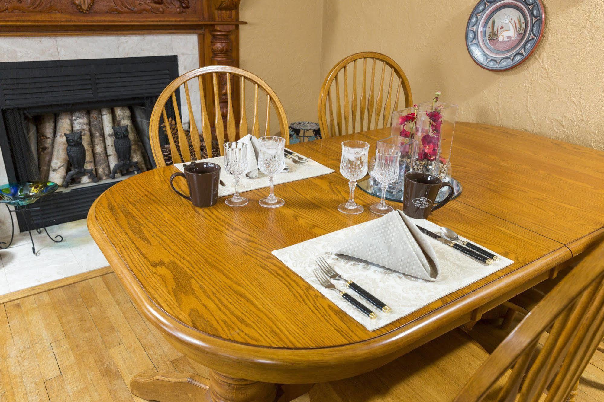 Hawk Valley Retreat & Cottages Galena Extérieur photo