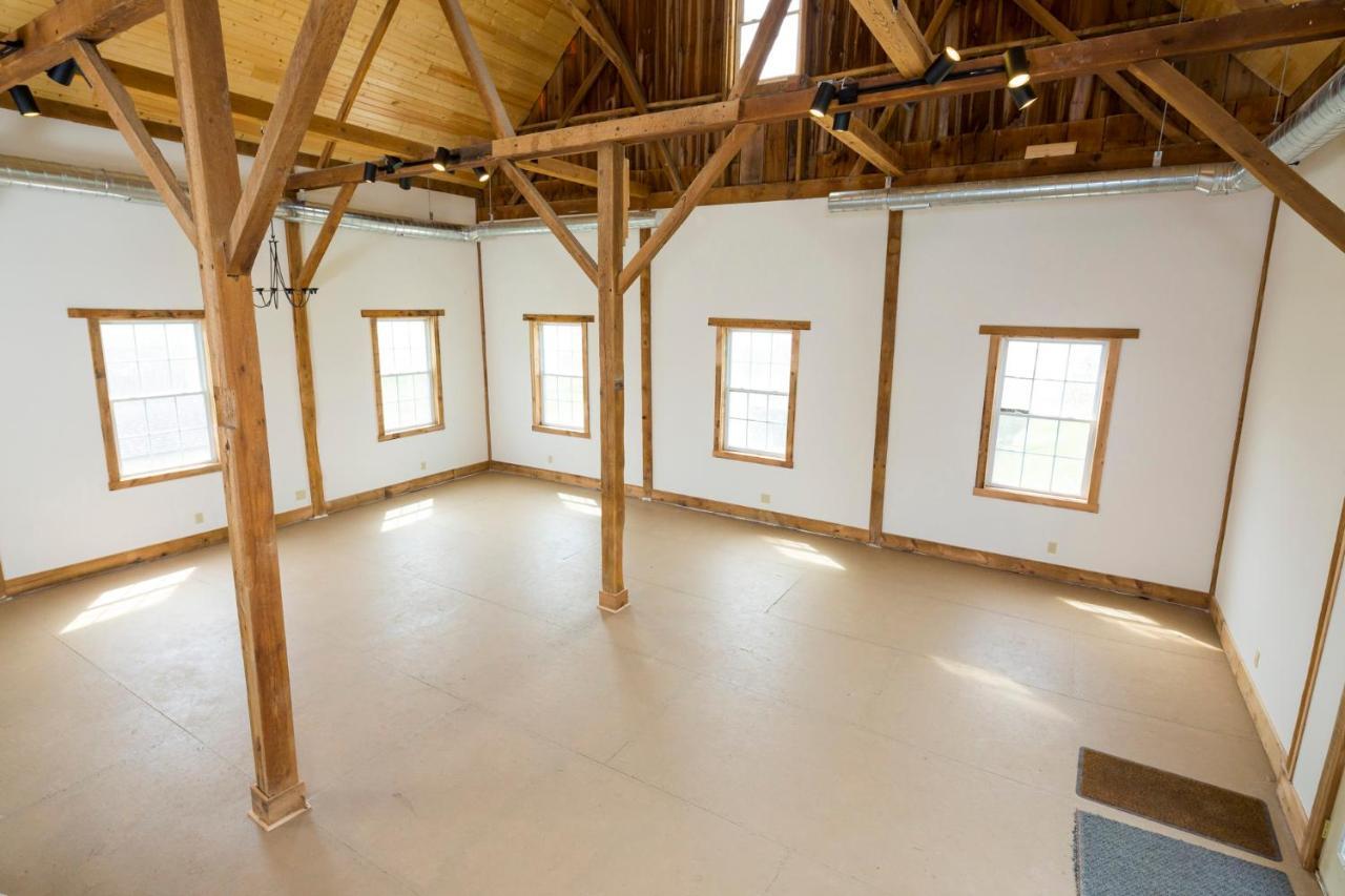 Hawk Valley Retreat & Cottages Galena Extérieur photo